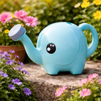 Elephant watering can - Kelarano