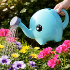Elephant watering can - Kelarano